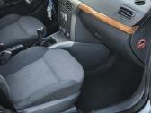Opel astra - nuotraukos Nr. 8