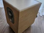 Jbl Balboa Sub/230 - nuotraukos Nr. 3