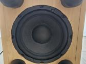 Jbl Balboa Sub/230 - nuotraukos Nr. 5