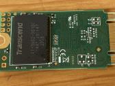 120gb M2 SSD diskas - nuotraukos Nr. 2