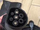 Nešiojamas elektromobilio įkroviklis - nuotraukos Nr. 4