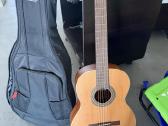 Gitara - nuotraukos Nr. 2