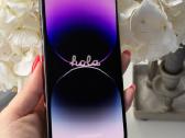 iPhone 14 Pro 128gb - nuotraukos Nr. 2