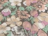 Retro sulankstomas poilsio gultas, lovelė 150x60 - nuotraukos Nr. 4
