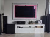 Klipsch Rf 62 koloneles, kaip naujos - nuotraukos Nr. 3