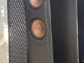 Klipsch Rf 62 koloneles, kaip naujos - nuotraukos Nr. 2