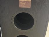 Klipsch Rf 62 koloneles, kaip naujos - nuotraukos Nr. 4