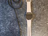 Laikrodis Samsung Galaxy Watch5 Pink Gold - nuotraukos Nr. 2