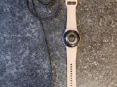 Laikrodis Samsung Galaxy Watch5 Pink Gold - nuotraukos Nr. 3