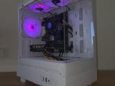 Žaidimų Pc (i3-8100, Gtx 1660, 16gb RAM) - nuotraukos Nr. 2