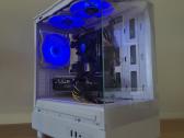 Žaidimų Pc (i3-8100, Gtx 1660, 16gb RAM) - nuotraukos Nr. 3