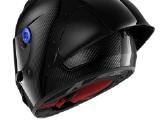 Shark Aeron-gp Fim 2 Full Carbon L Šalmas - nuotraukos Nr. 2