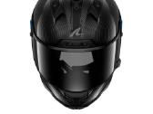Shark Aeron-gp Fim 2 Full Carbon L Šalmas - nuotraukos Nr. 3