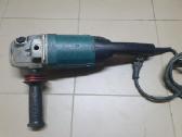 Makita kampinis slifuoklis 9069 s balgarke - nuotraukos Nr. 3