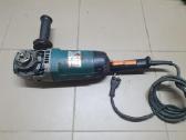 Makita kampinis slifuoklis 9069 s balgarke - nuotraukos Nr. 2