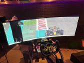 Aoc Cq32g3su 32165hz lenktas monitorius (dalims) - nuotraukos Nr. 4