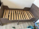 Ikea vaikiškos lovos - nuotraukos Nr. 3