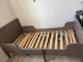 Ikea vaikiškos lovos - nuotraukos Nr. 4
