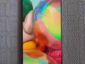 Samsung a 71 128gb - nuotraukos Nr. 2