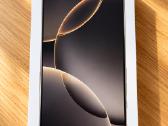 iPhone 16 Pro Max 256 GB, sidabrinis, garantija - nuotraukos Nr. 10