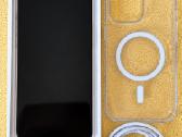 iPhone 16 Pro Max 256 GB, sidabrinis, garantija - nuotraukos Nr. 2