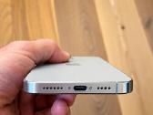 iPhone 16 Pro Max 256 GB, sidabrinis, garantija - nuotraukos Nr. 6