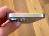 iPhone 16 Pro Max 256 GB, sidabrinis, garantija - nuotraukos Nr. 7