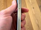 iPhone 16 Pro Max 256 GB, sidabrinis, garantija - nuotraukos Nr. 8