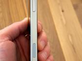 iPhone 16 Pro Max 256 GB, sidabrinis, garantija - nuotraukos Nr. 9