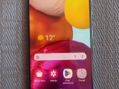 Samsung a 71 128gb - nuotraukos Nr. 3