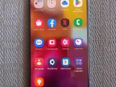 Samsung a 71 128gb - nuotraukos Nr. 4