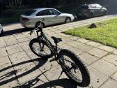 Fatbike Gut-27 26" (Galingas kalnų dviratis / Dvip - nuotraukos Nr. 2