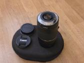 Canon Ef 75-300 mm F/4-5.6 III Usm objektyvas - nuotraukos Nr. 4