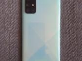 Samsung a 71 128gb - nuotraukos Nr. 7