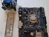 Asus prime b250 + intel i3 - nuotraukos Nr. 3