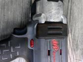 Ingersoll Rand 20v veržliasukių komplektas - nuotraukos Nr. 4