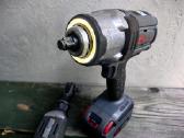 Ingersoll Rand 20v veržliasukių komplektas - nuotraukos Nr. 5