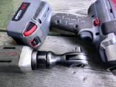 Ingersoll Rand 20v veržliasukių komplektas - nuotraukos Nr. 6