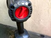 Ingersoll Rand 20v veržliasukių komplektas - nuotraukos Nr. 7