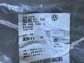 VW passat guminiai kilimėliai - nuotraukos Nr. 5