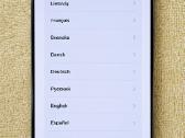 iPhone 16 Pro Max 256 GB, sidabrinis, garantija - nuotraukos Nr. 4