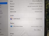 15.4 2880*1800 16gb 500gb Radeon Pro 560x 22% - nuotraukos Nr. 5