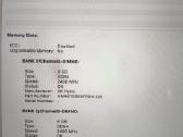 15.4 2880*1800 16gb 500gb Radeon Pro 560x 22% - nuotraukos Nr. 6