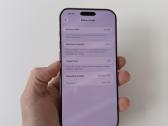 iPhone 16 Pro Max 256 - nuotraukos Nr. 2