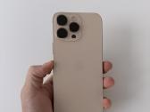 iPhone 16 Pro Max 256 - nuotraukos Nr. 3