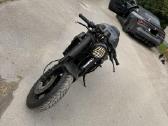 Triumph - nuotraukos Nr. 2