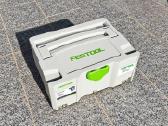 Akum. perforatorius Festool Bhc 18-basic - nuotraukos Nr. 4