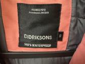 Vaikiškas kombinezonas "Didriksons" - nuotraukos Nr. 3