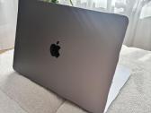 Apple MacBook Air 15.3 M3 8 GB RAM 256 GB SSD - nuotraukos Nr. 2