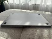 Apple MacBook Air 15.3 M3 8 GB RAM 256 GB SSD - nuotraukos Nr. 4